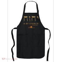 Yhwh Tetragrammaton Yahweh Elohim Hebrew Israelite Apron thumb 0