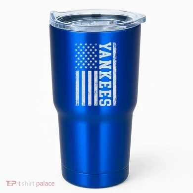 Tumbler