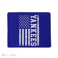 Yankee Us Flag Mousepad thumb 0