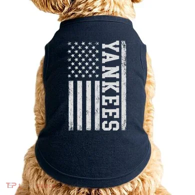 Doggie Tank