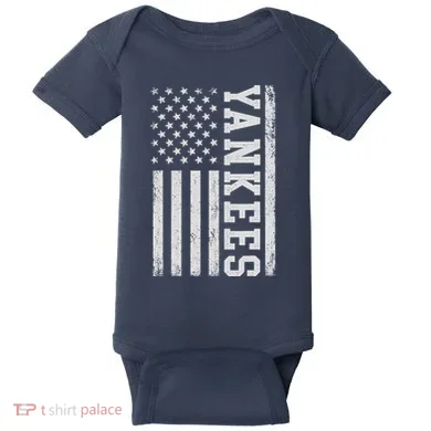 Baby Bodysuit