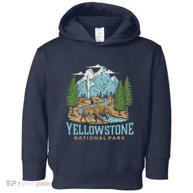 Toddler Hoodie