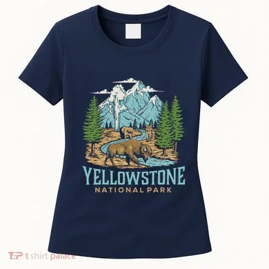Women's T-Shirt