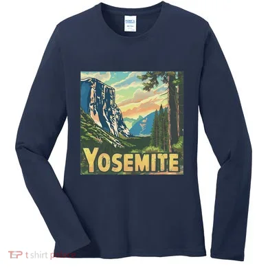 Women's Long Sleeve Shirt