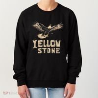 Yellowstone Us National Park Women's Sweatshirt thumb 0