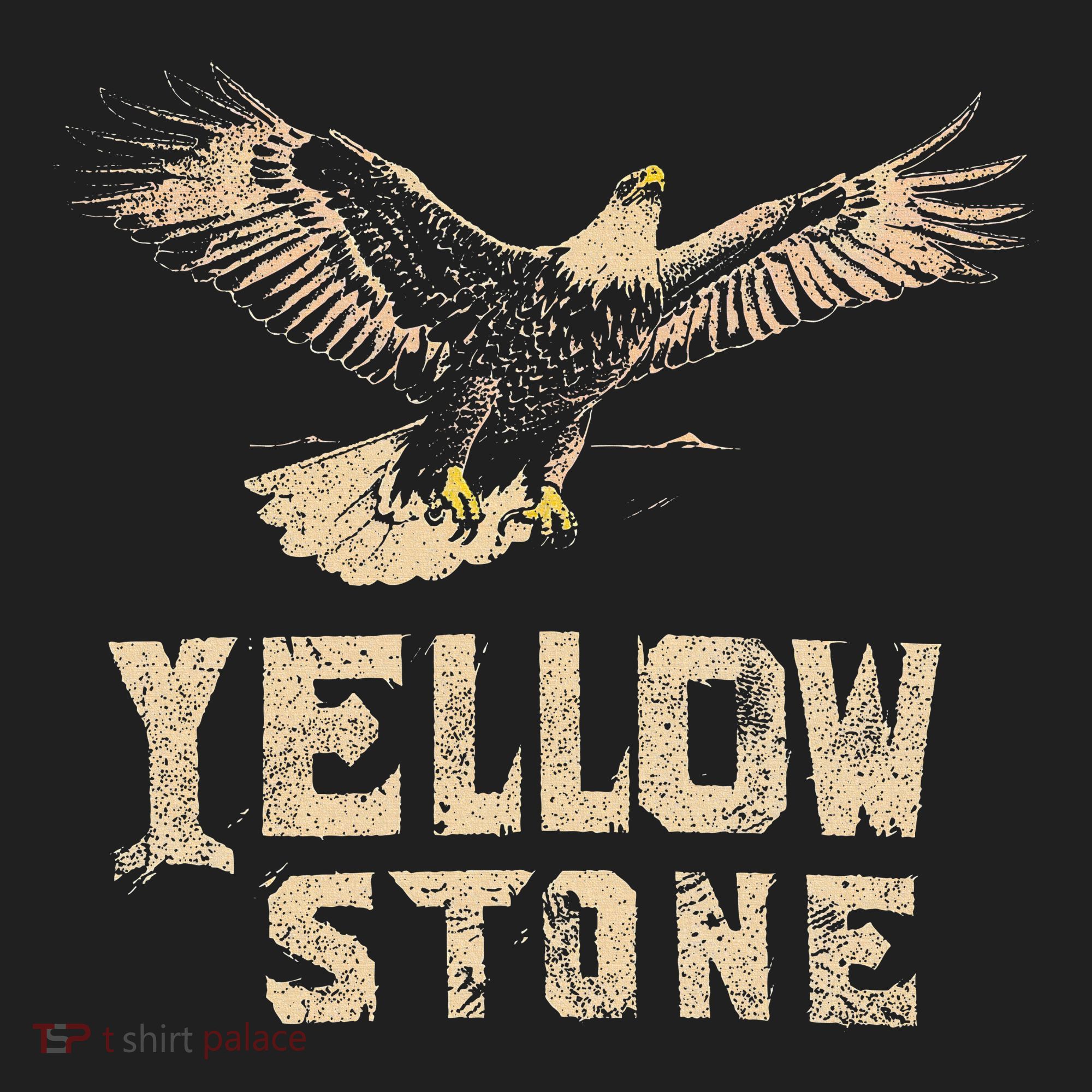 Yellowstone Us National Park Women's Sweatshirt