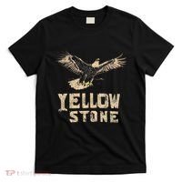 Yellowstone Us National Park T-Shirt thumb 0