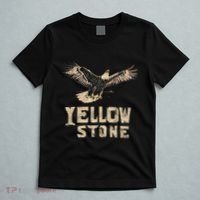 Yellowstone Us National Park T-Shirt thumb 5