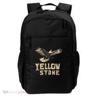 Yellowstone Us National Park Backpack thumb 0