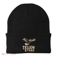 Yellowstone Us National Park Beanie thumb 0