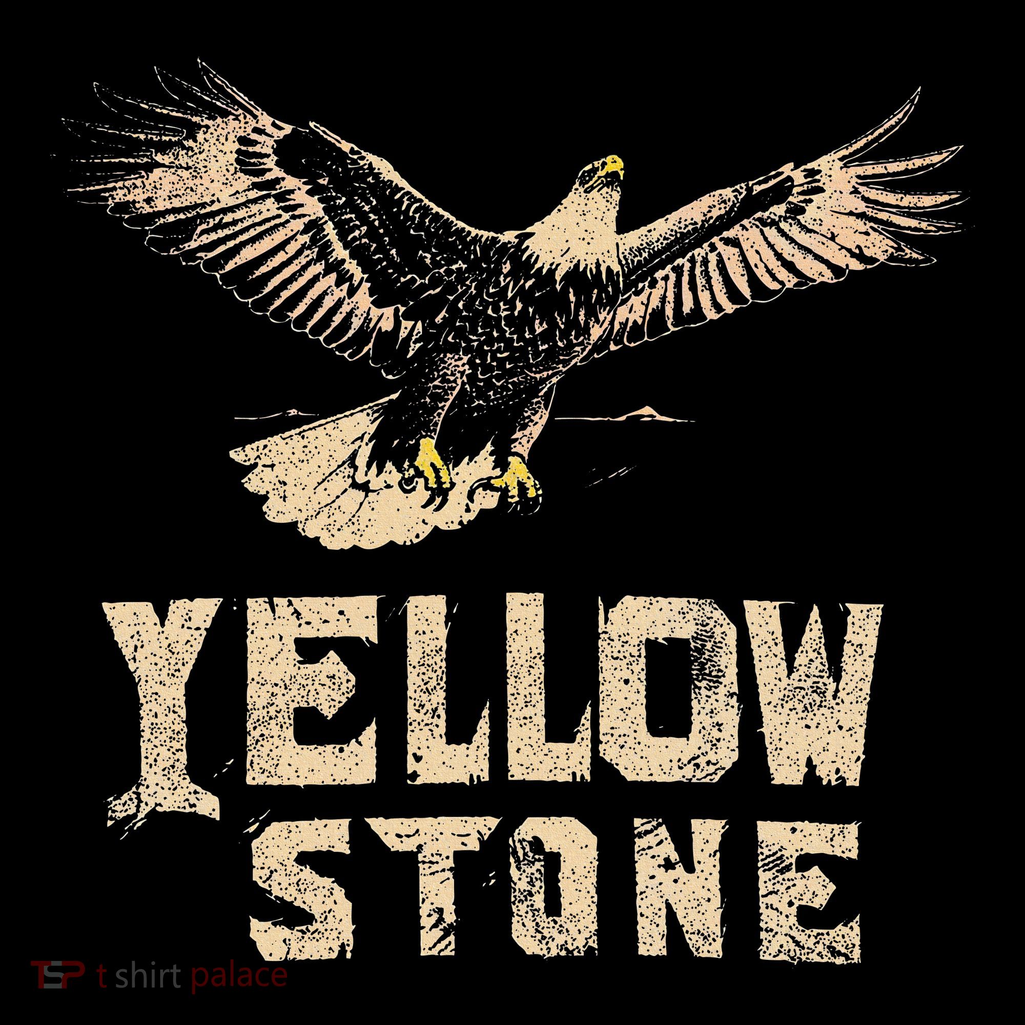 Yellowstone Us National Park Women's Tank Top