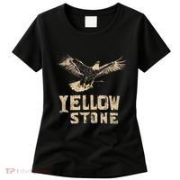 Yellowstone Us National Park Women's T-Shirt thumb 0