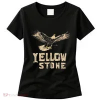 Yellowstone Us National Park Women's T-Shirt thumb 0