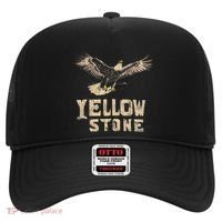 Yellowstone Us National Park Hat thumb 0
