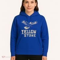 Yellowstone Us National Park Hoodie thumb 5