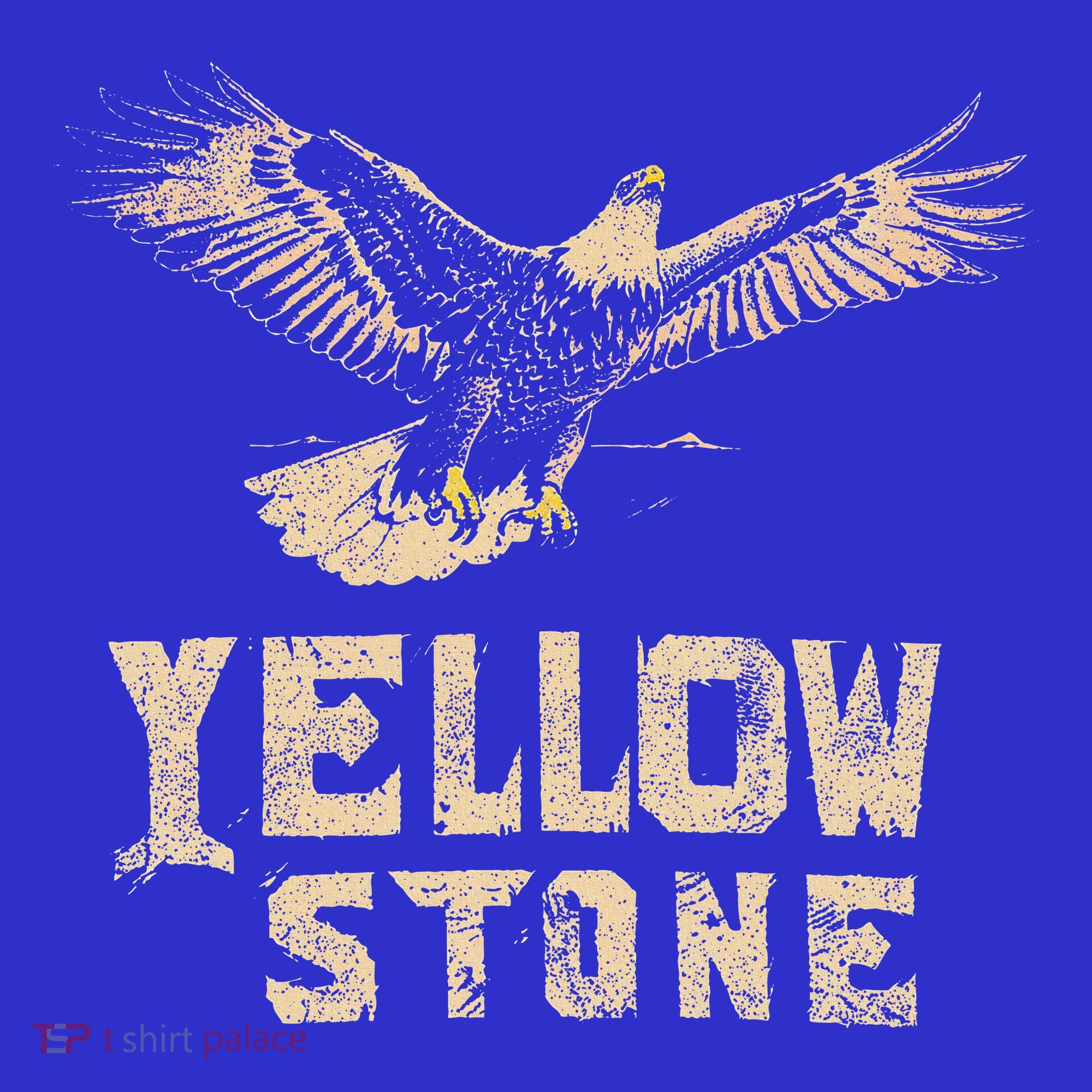 Yellowstone Us National Park Sweatshirt