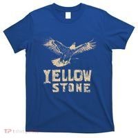 Yellowstone Us National Park T-Shirt thumb 0
