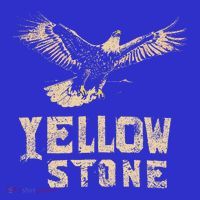Yellowstone Us National Park Coaster thumb 2