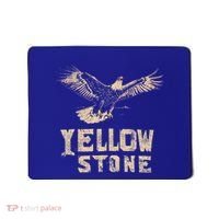 Yellowstone Us National Park Mousepad thumb 0