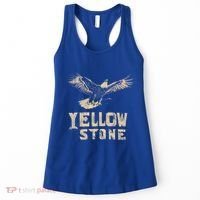 Yellowstone Us National Park Women's Tank Top thumb 0