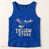 Yellowstone Us National Park Tank Top thumb 2