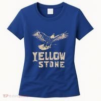Yellowstone Us National Park Women's T-Shirt thumb 0