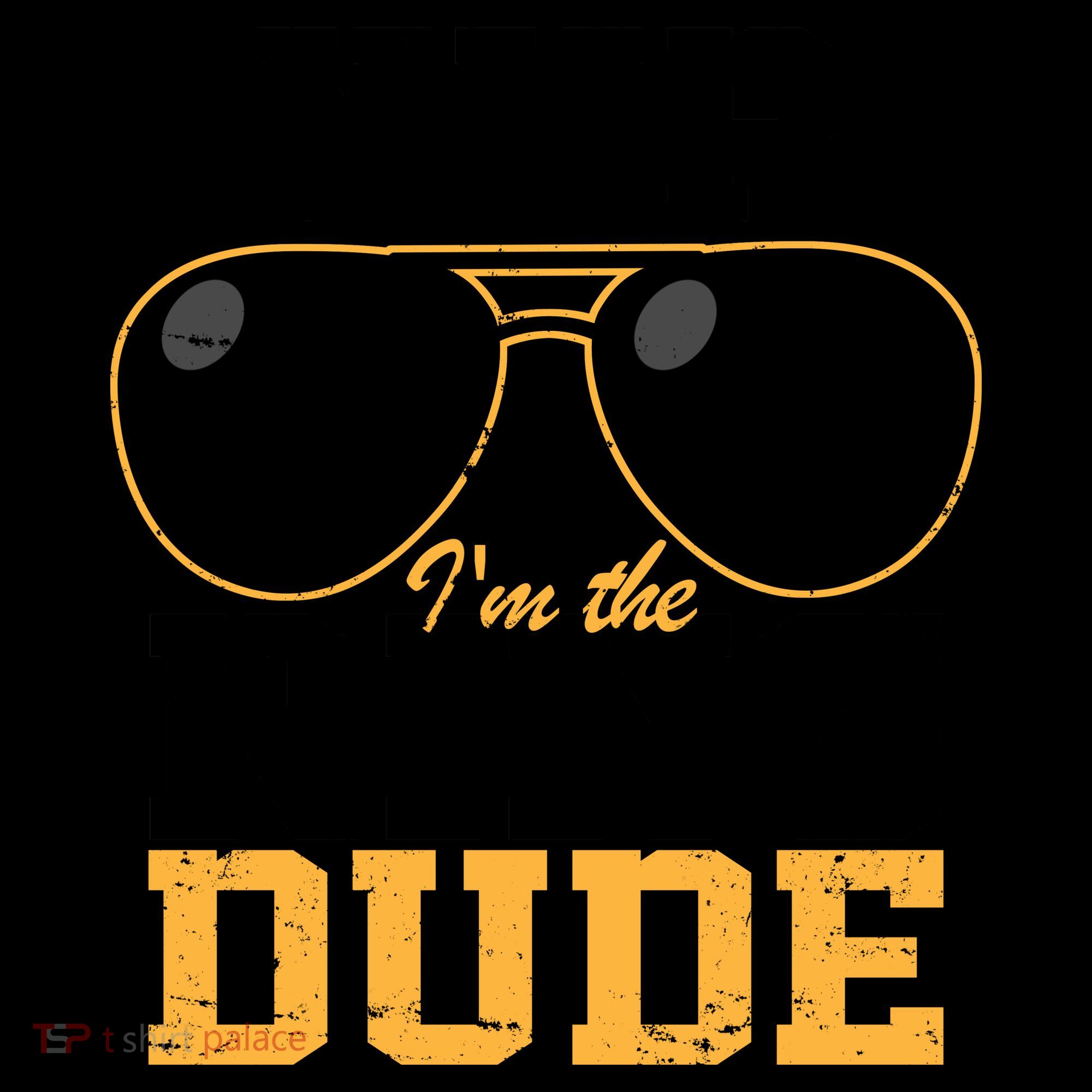 Yup I'm The Ring Dude Coffee Mug