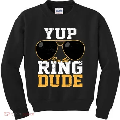 Kids Sweatshirt