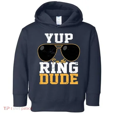 Toddler Hoodie