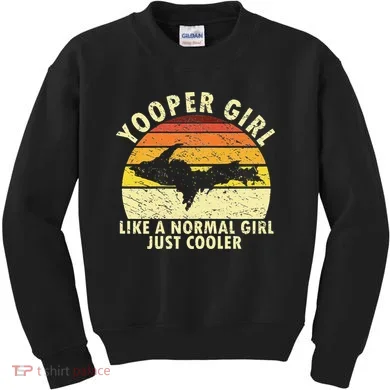 Kids Sweatshirt