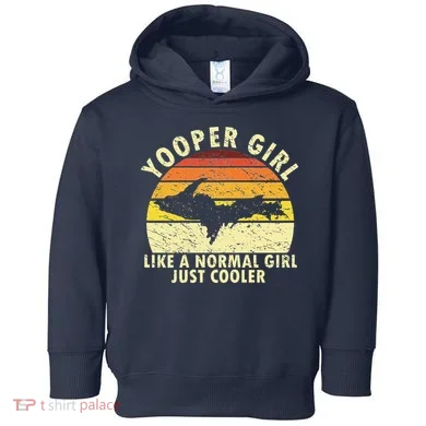 Toddler Hoodie