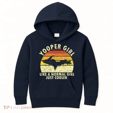 Kids Hoodie