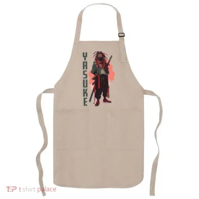 Apron