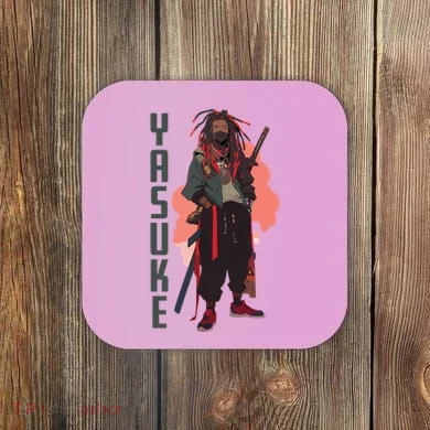 Coaster