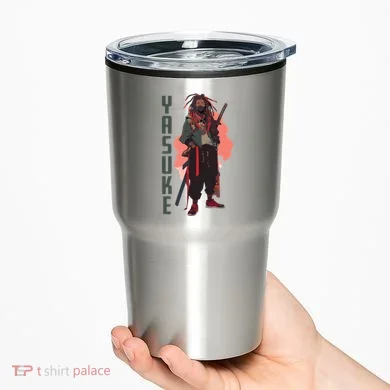 Tumbler