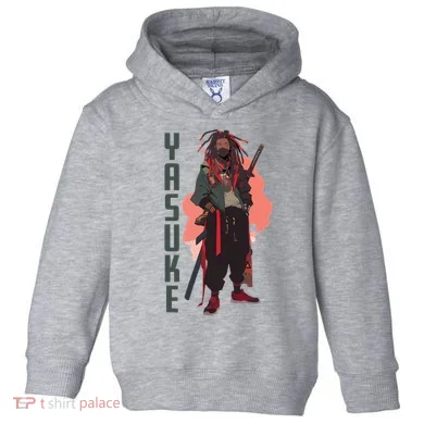 Toddler Hoodie
