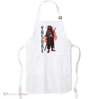 Apron