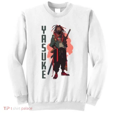 Sweatshirt