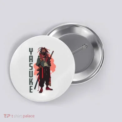 Button