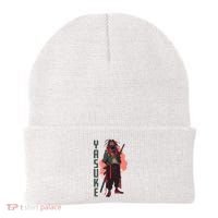 Yasuke Urban Samurai Beanie thumb 0