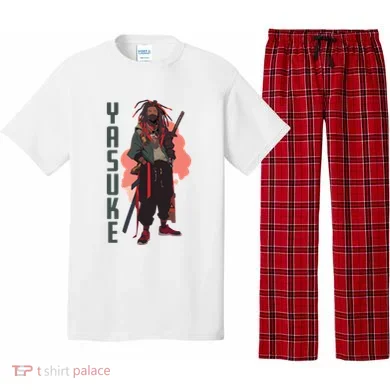 Pajama Set