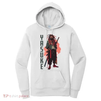Women's Hoodie