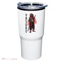 Yasuke Urban Samurai Tumbler thumb 0