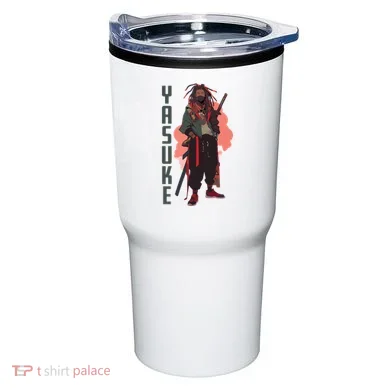 Tumbler