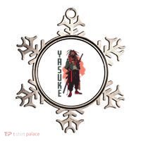 Yasuke Urban Samurai Ornament thumb 0
