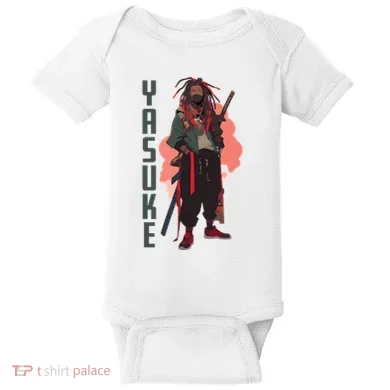 Baby Bodysuit