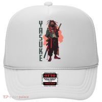 Yasuke Urban Samurai Hat thumb 0