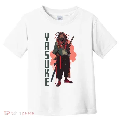 Toddler T-Shirt