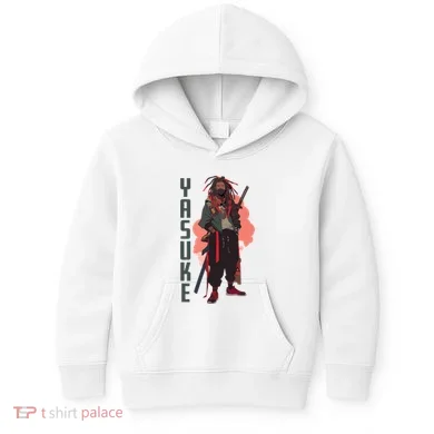 Kids Hoodie