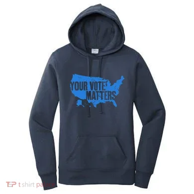 Women's Hoodie